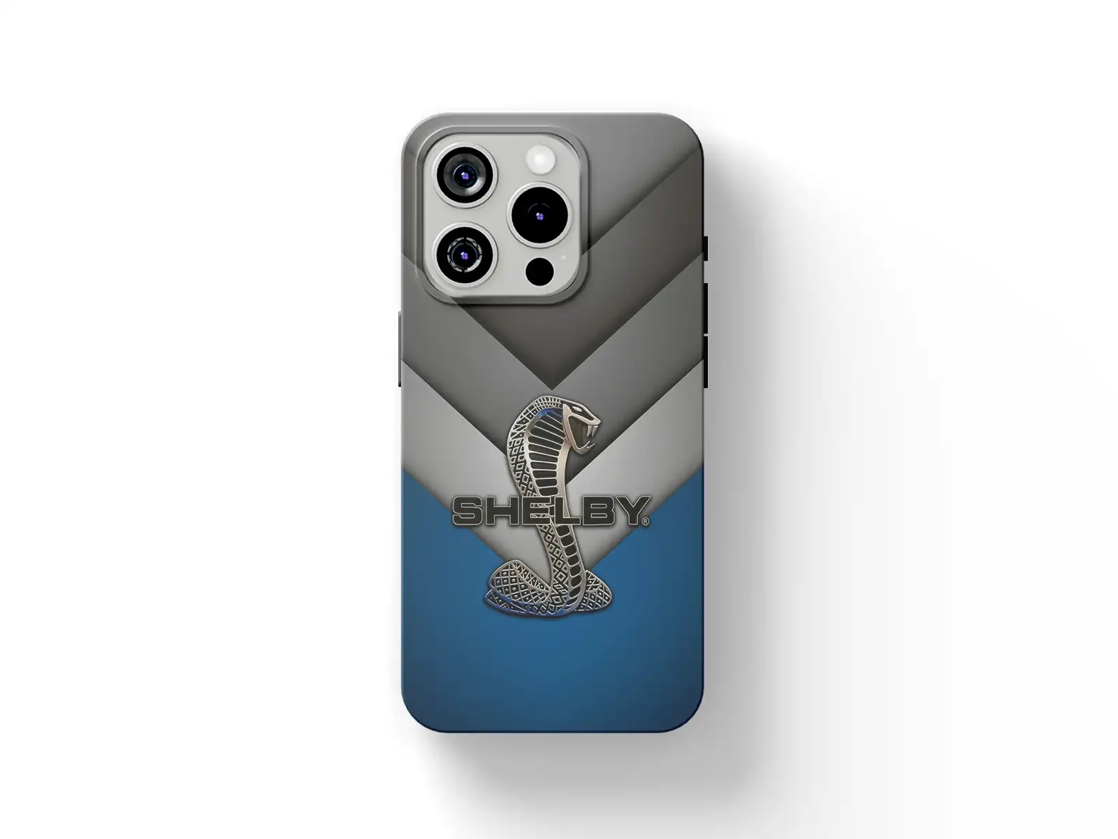 Ford Coque Smartphone Sensation Moderne Épurée
